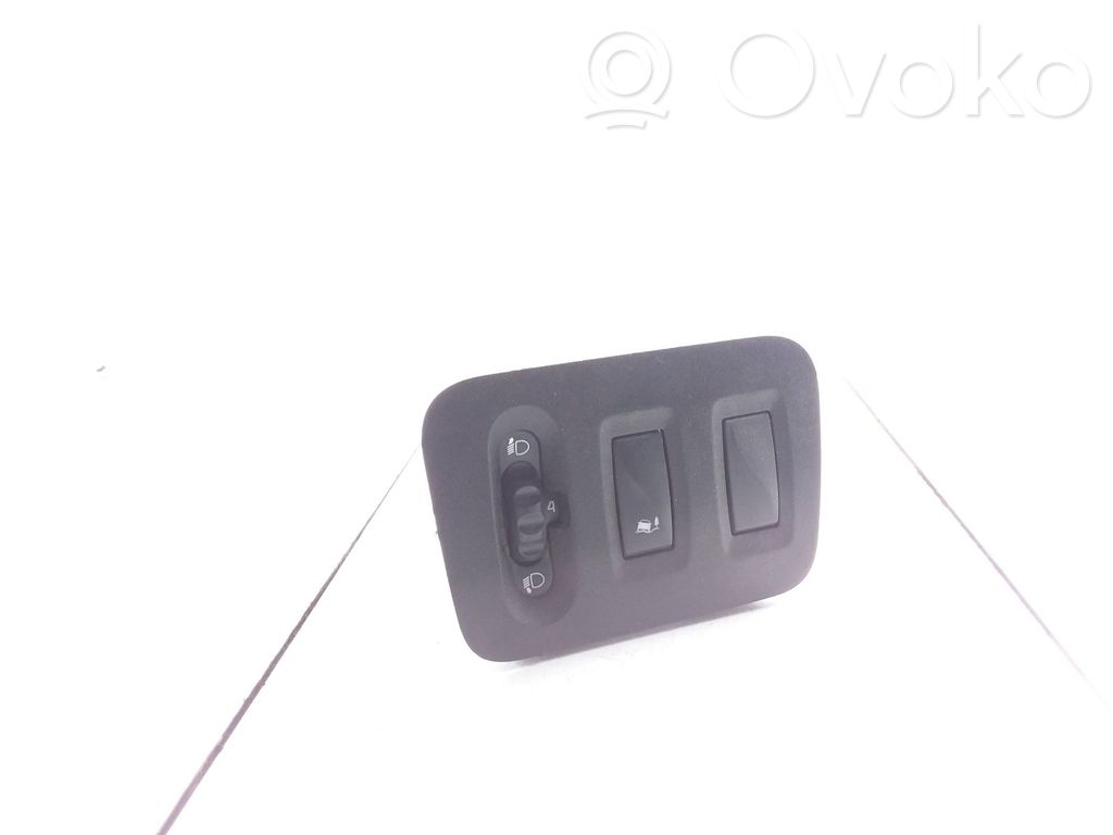 Renault Master III Other switches/knobs/shifts 