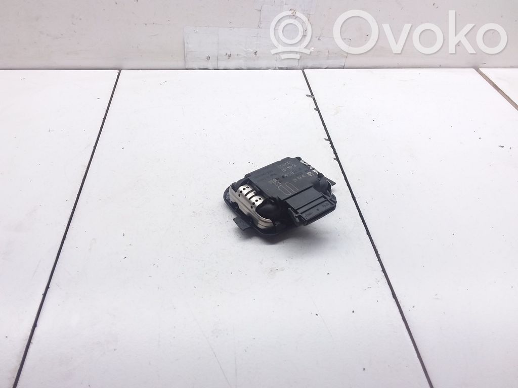 Opel Vectra C Rain sensor 