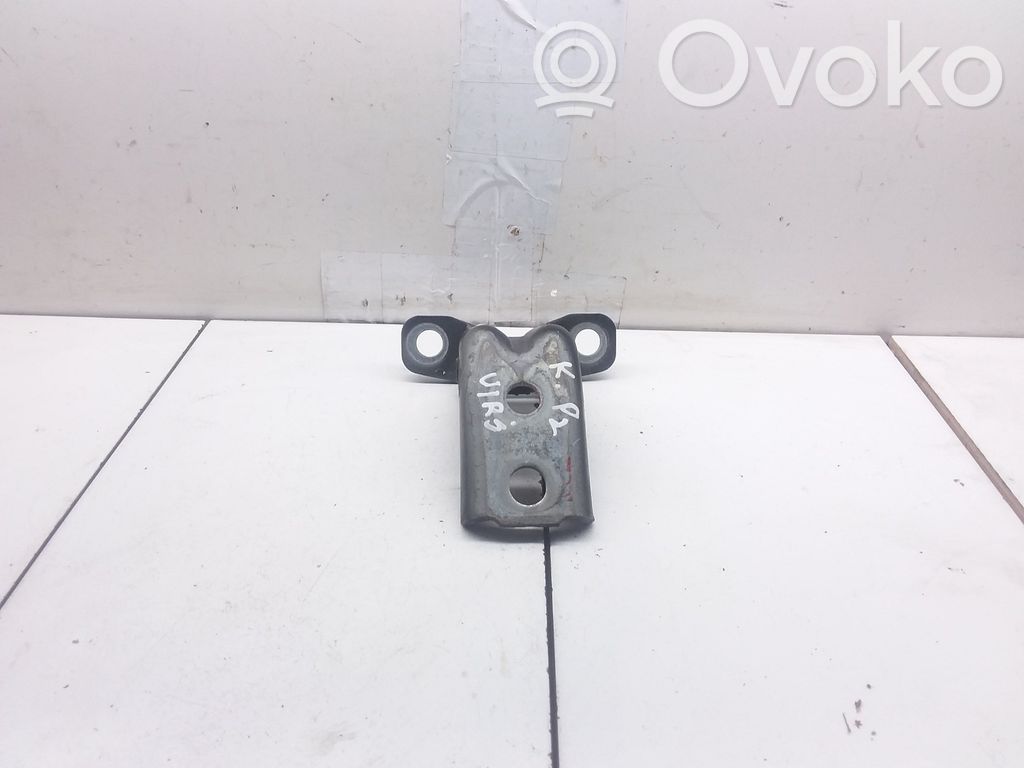 Jaguar S-Type Front door upper hinge 