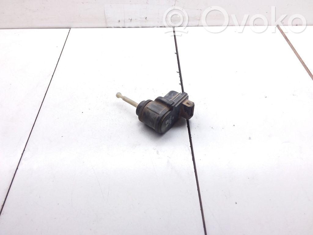 Volkswagen Caddy Motor de ajuste de nivel del faro delantero 