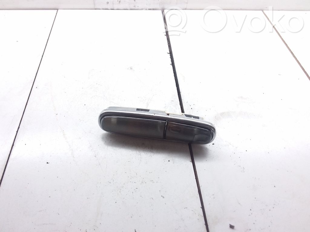 Jaguar XJ X308 Luz del asiento delantero 