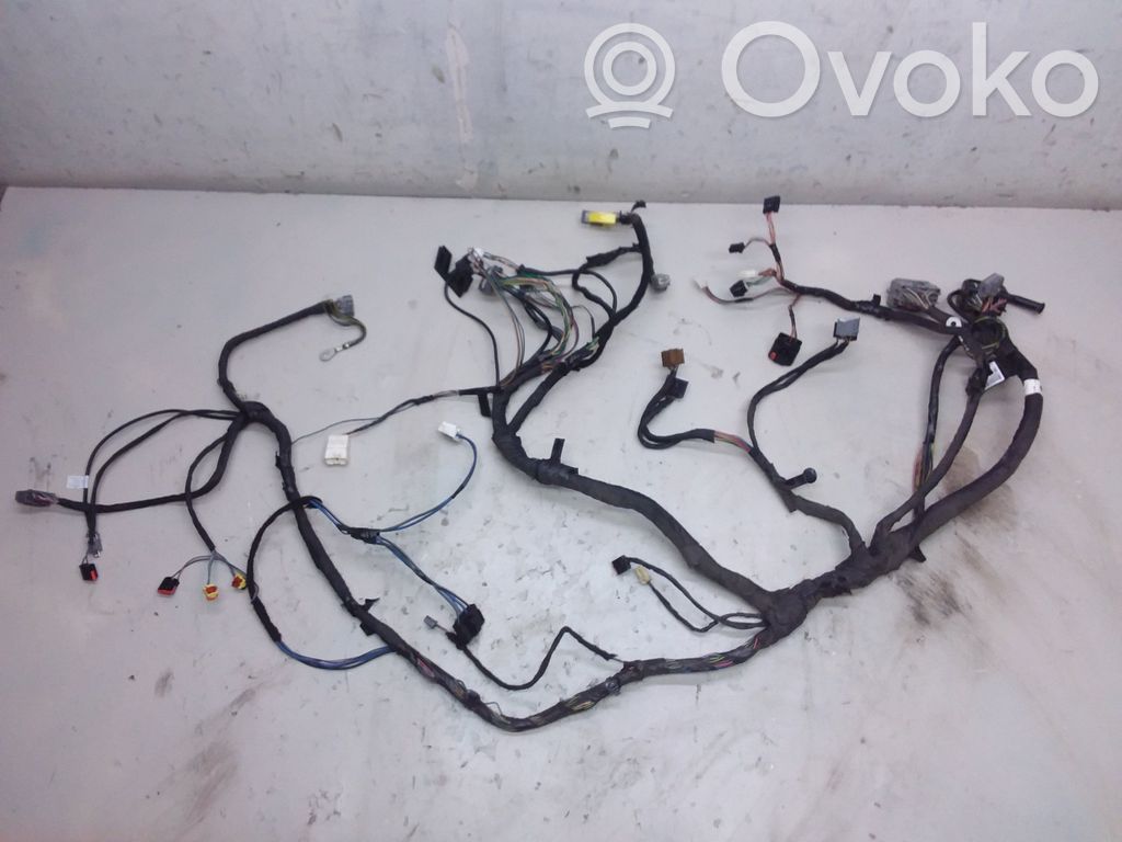 Cables del panel   P68083173AA,TAW10261BL068,68066630AA,72033W