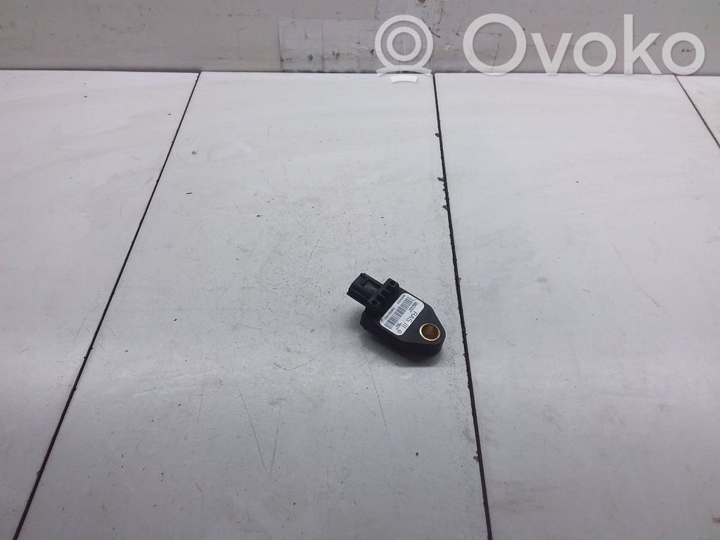 Jeep Compass Airbagsensor Crashsensor Drucksensor 