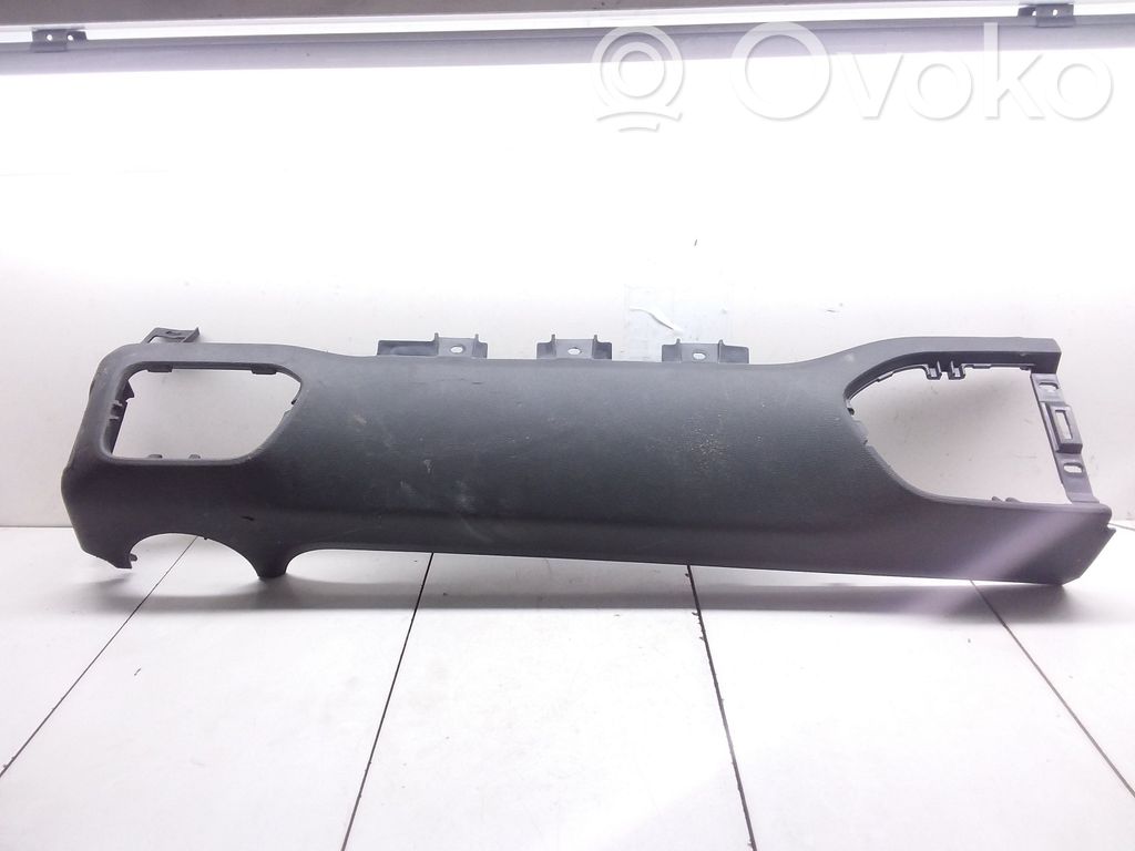 Renault Master III Inne części wnętrza samochodu 