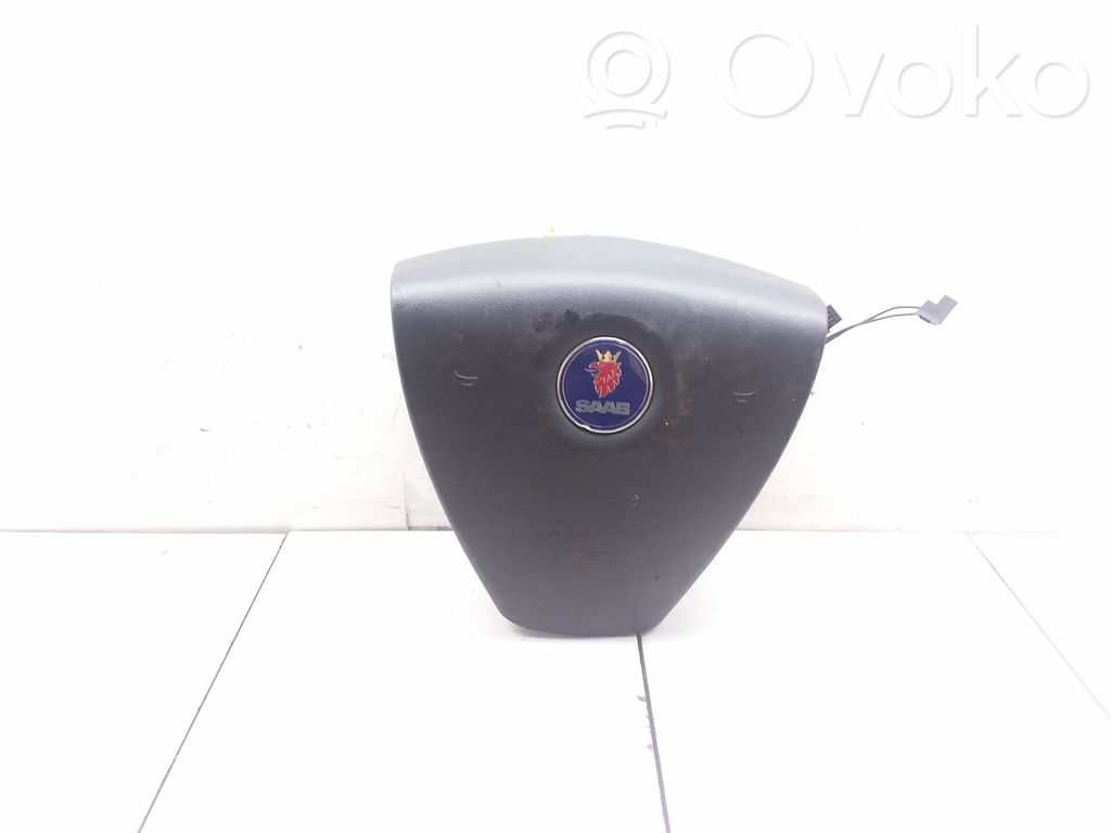 Saab 9-3 Ver1 Fahrerairbag 