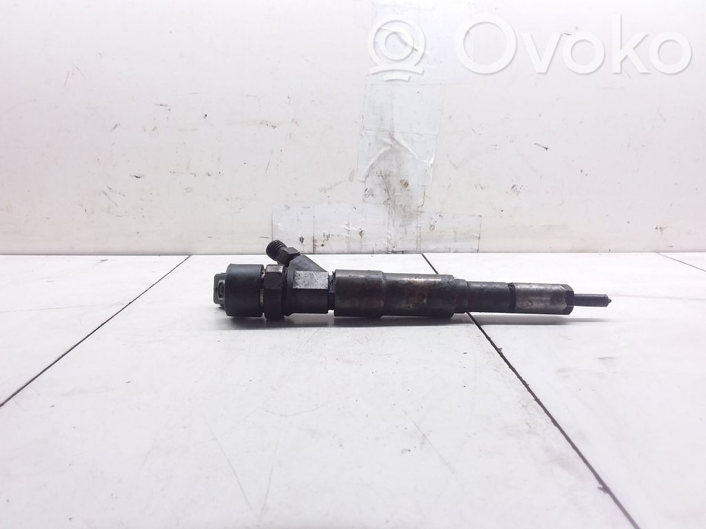BMW 5 E39 Sprausla (-i) 