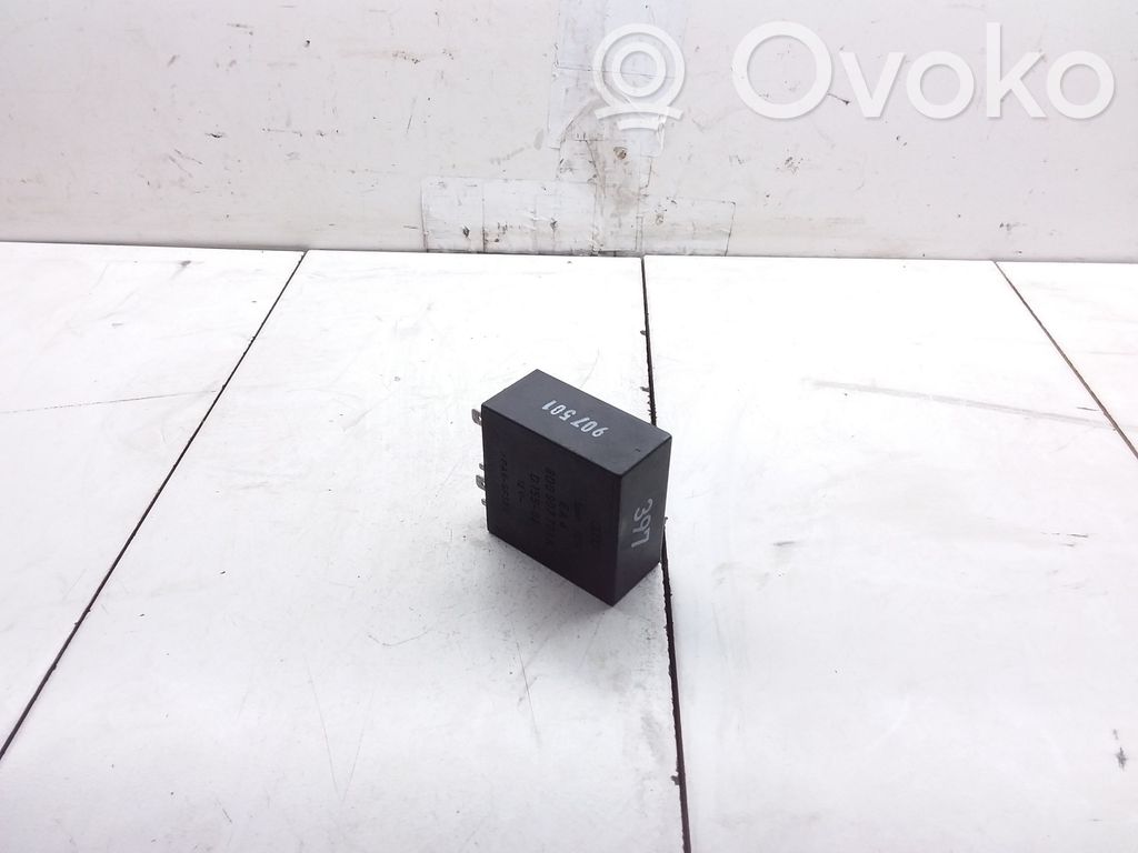 Audi A4 S4 B5 8D Otros relés 