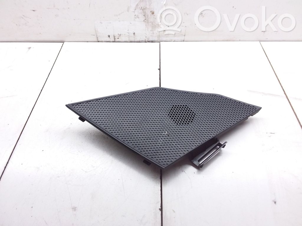 Toyota C-HR I Rivestimento altoparlante centrale cruscotto 