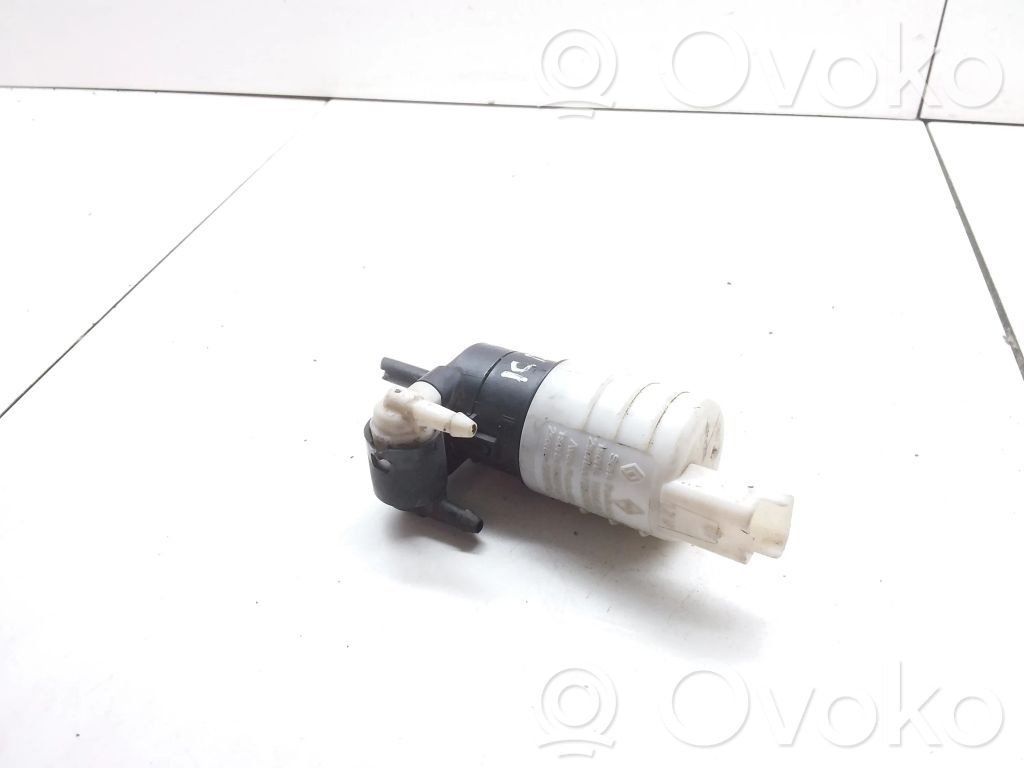 Renault Kangoo I Windscreen/windshield washer pump 