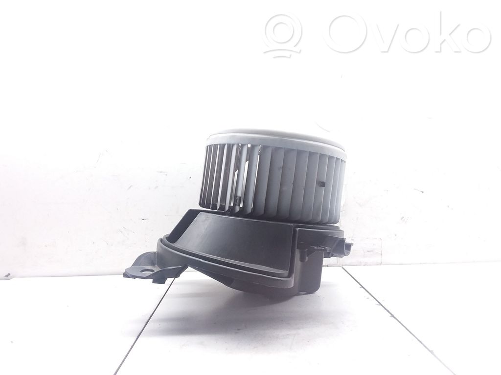 Fiat Doblo Heater fan/blower 