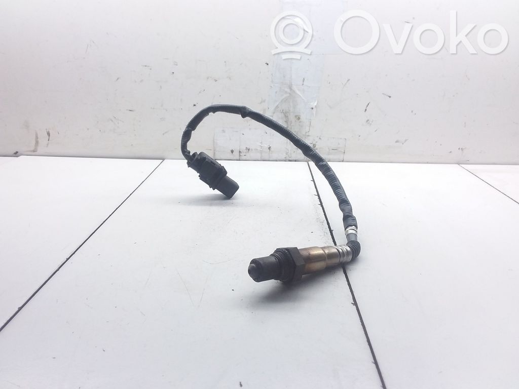 Fiat Doblo Sonde lambda 