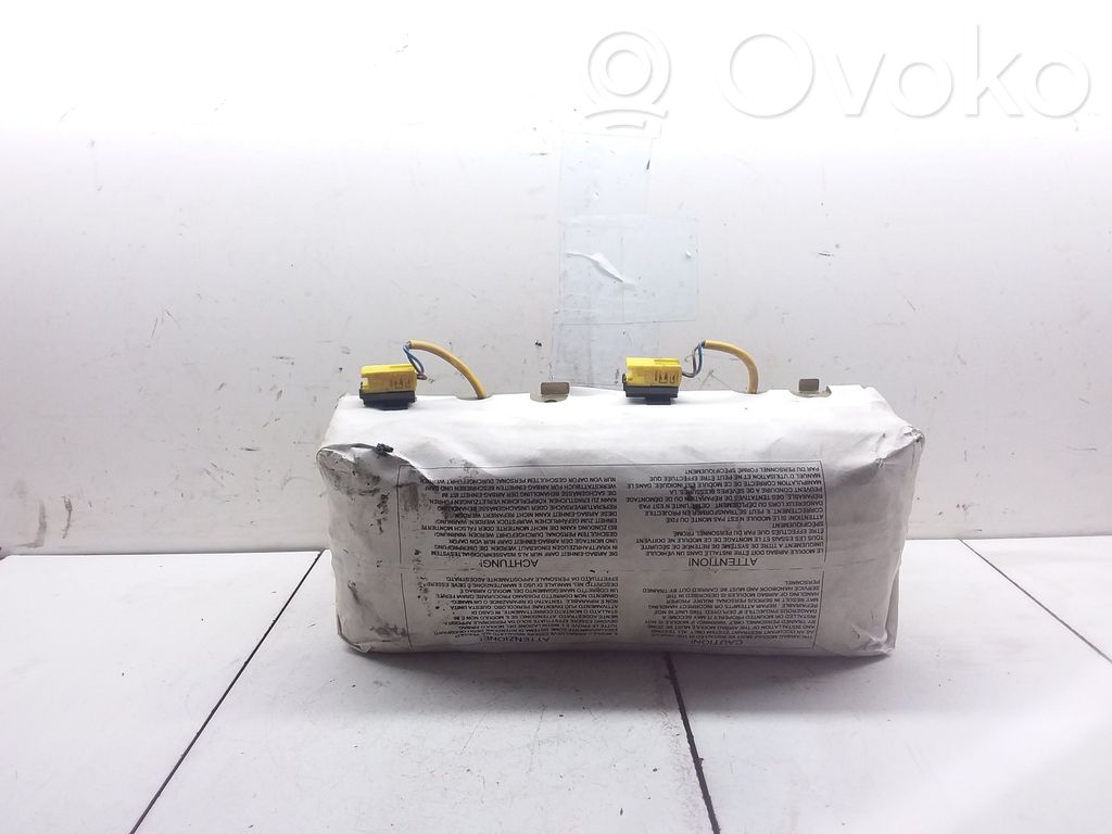 Fiat Ducato Passenger airbag 