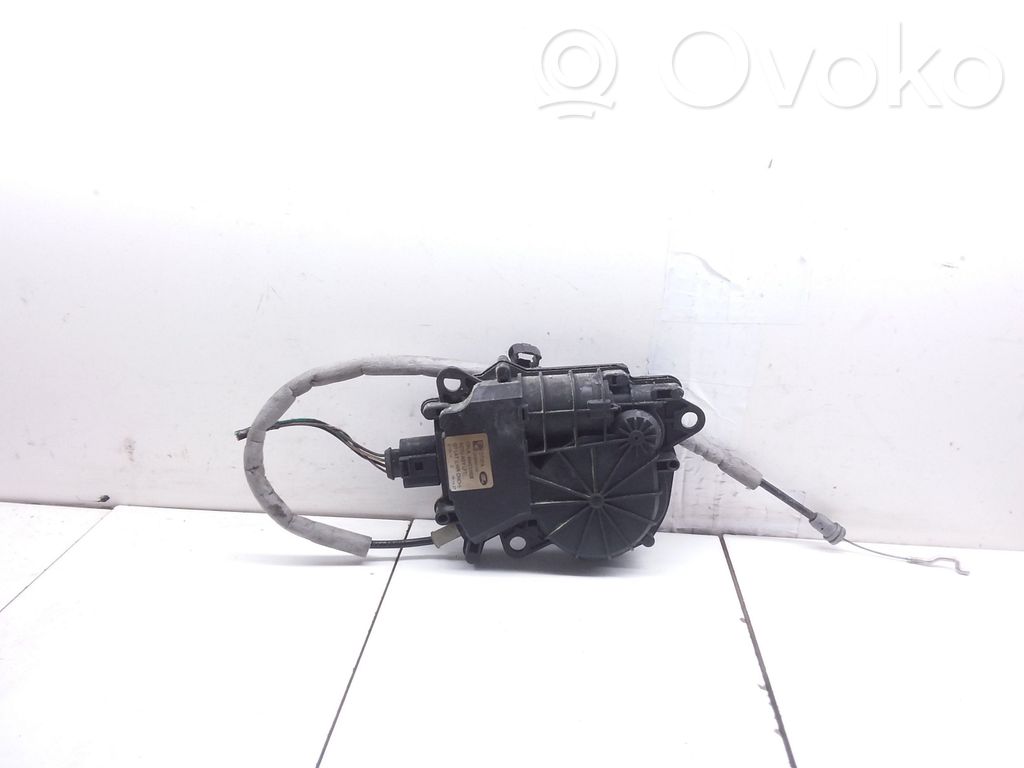 Land Rover Range Rover L405 Motor ridicare hayon/capotă portbagaj 