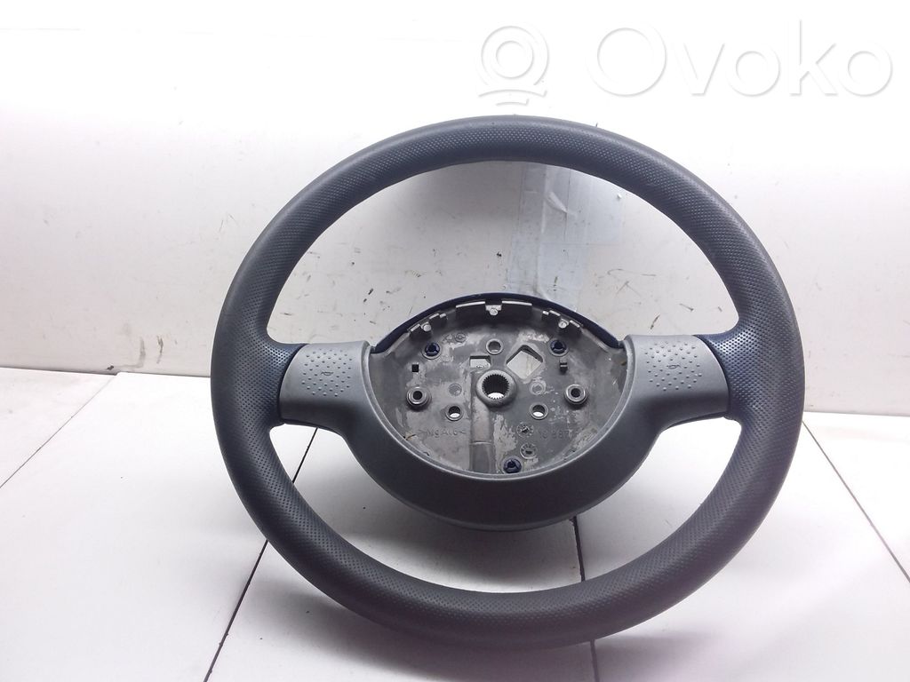 Smart ForTwo I Volante 
