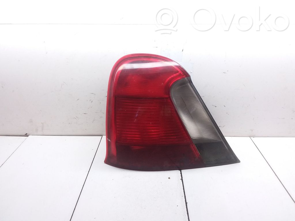 Rover 75 Rear/tail lights 