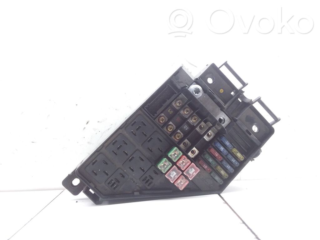 Rover 75 Drošinātāju kaste (komplekts) 