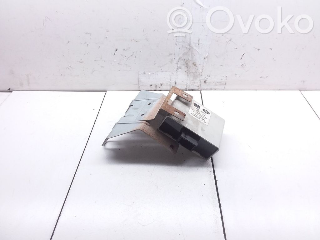 Rover 75 Other control units/modules 