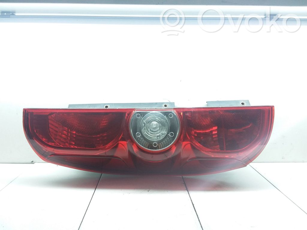 Fiat Doblo Lampă spate în caroserie 