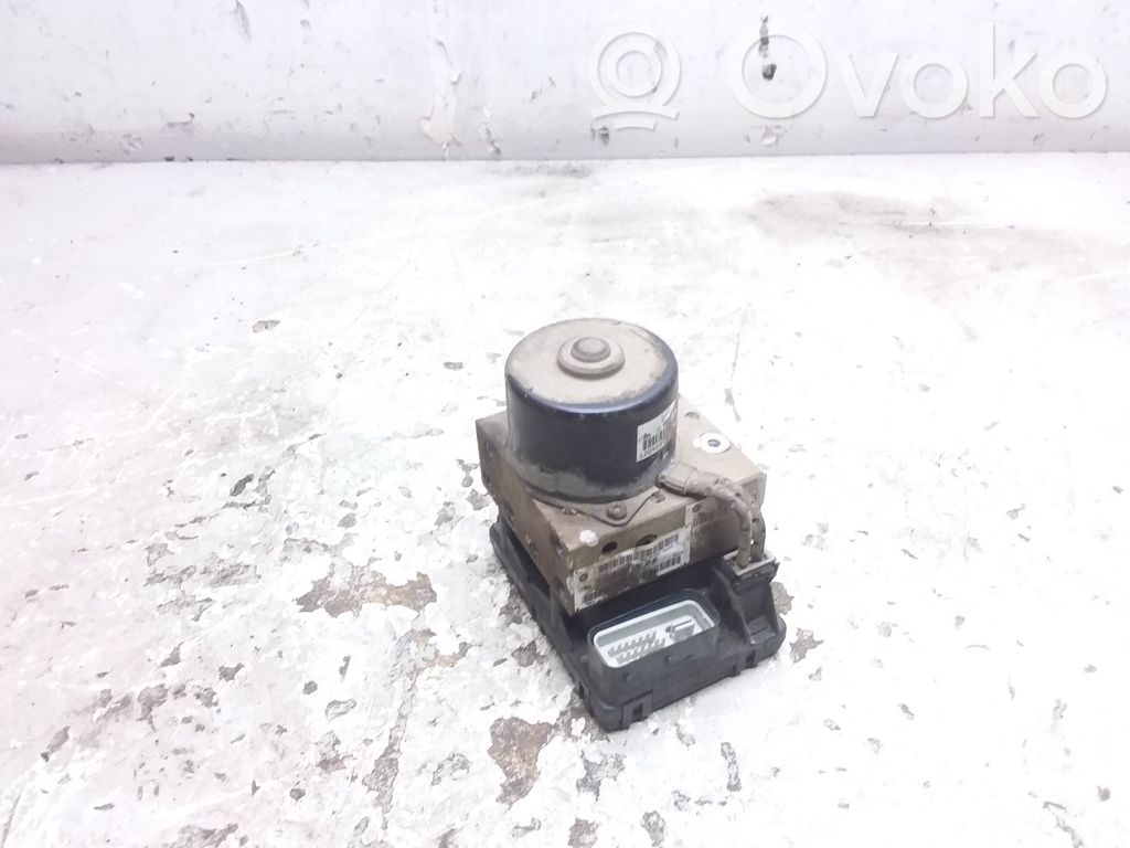 Chrysler Voyager ABS Blokas 