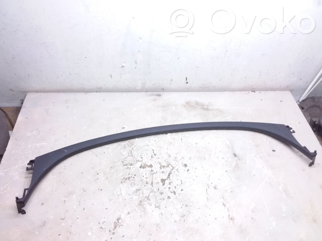 KIA Sorento Panelės apdaila 