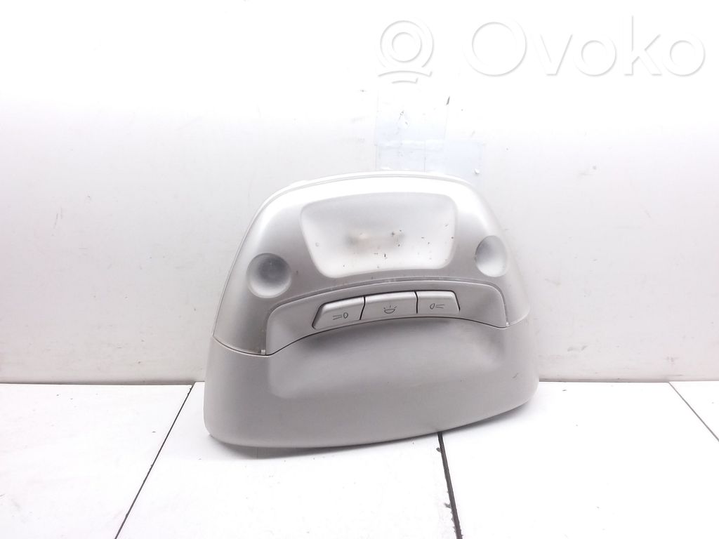 Fiat Stilo Front seat light 