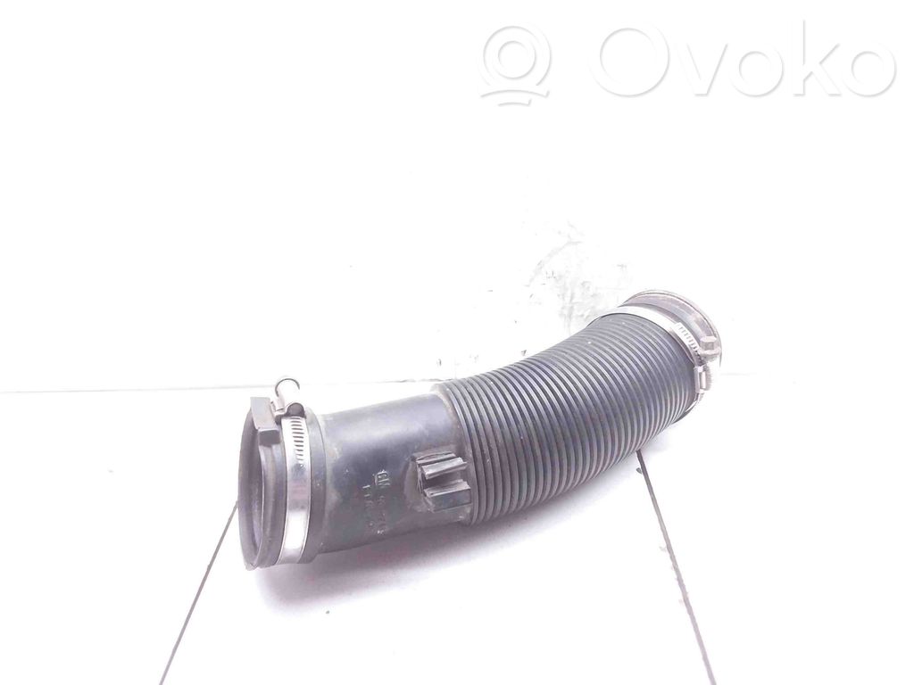 Opel Corsa C Ilmanoton letku 