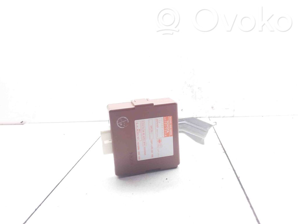 Door control unit/module   8974112210,1513006571