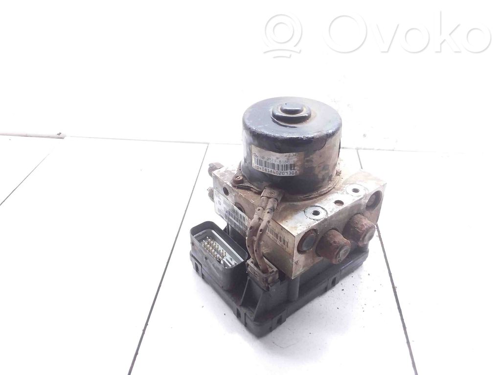 Chrysler Voyager ABS Blokas 