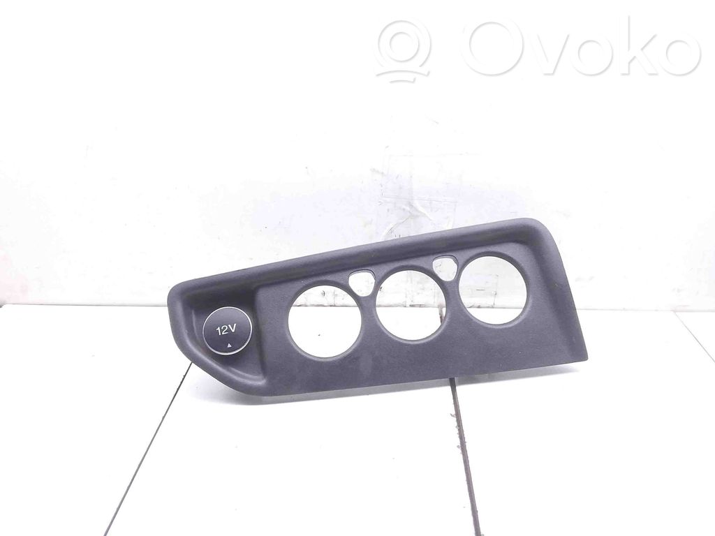 Ford Transit Console centrale, commande chauffage/clim 