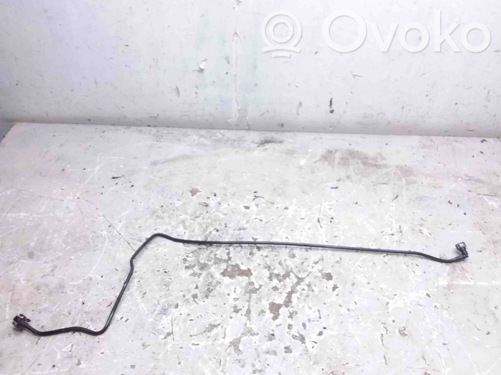 Ford Transit Engine coolant pipe/hose 