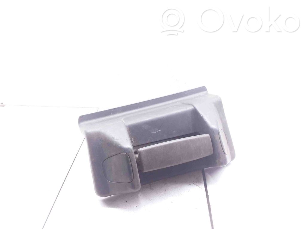 Ford Transit Manecilla interna de puerta corredera 