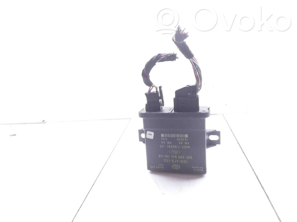 Ford C-MAX I Light module LCM 