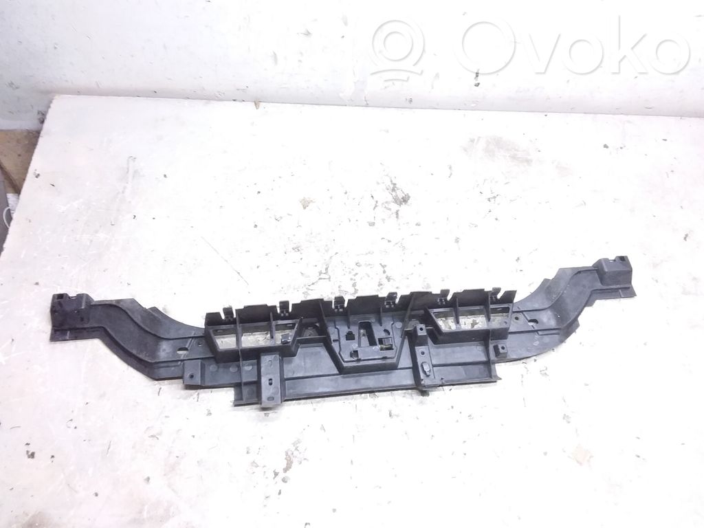 Porsche Panamera (970) Suport montare bară spate 