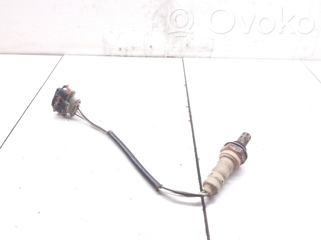 Opel Meriva A Lambda probe sensor 