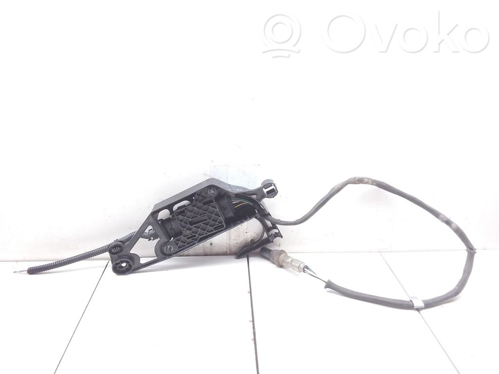 Peugeot 2008 II Lambda probe sensor 