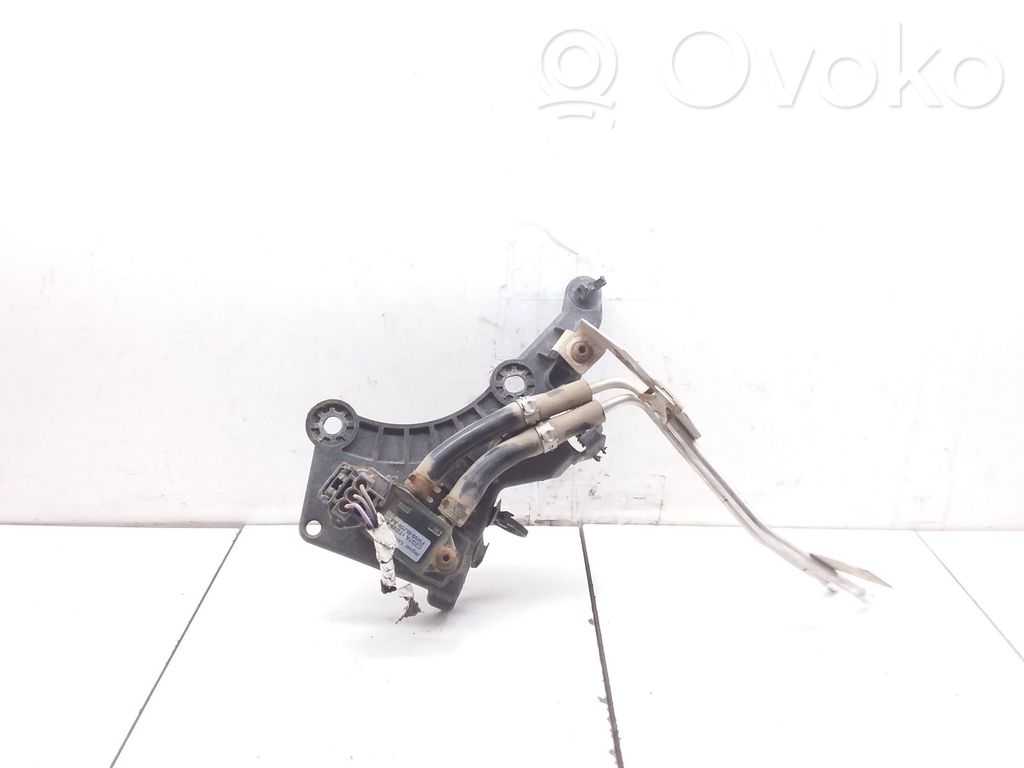 Land Rover Range Rover L405 Abgasdrucksensor Differenzdrucksensor 