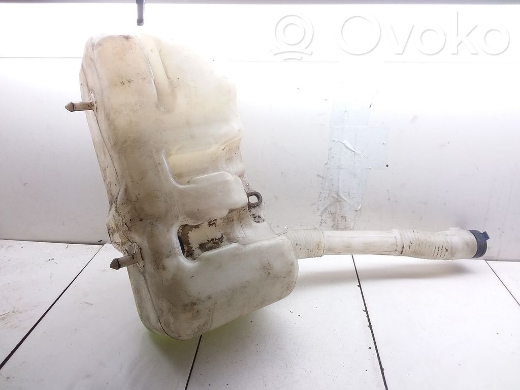 Fiat Ducato Zbiornik płynu do spryskiwaczy szyby przedniej / czołowej 