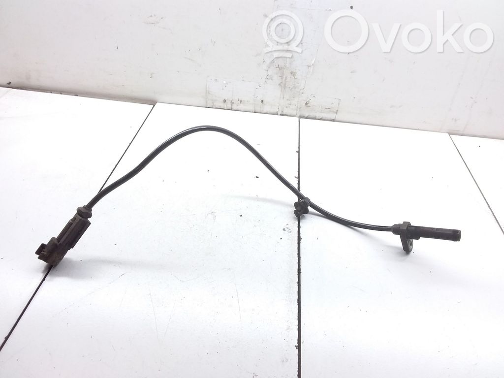 Ford Transit ABS Sensor hinten 