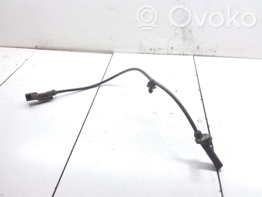 Ford Transit ABS Sensor hinten 