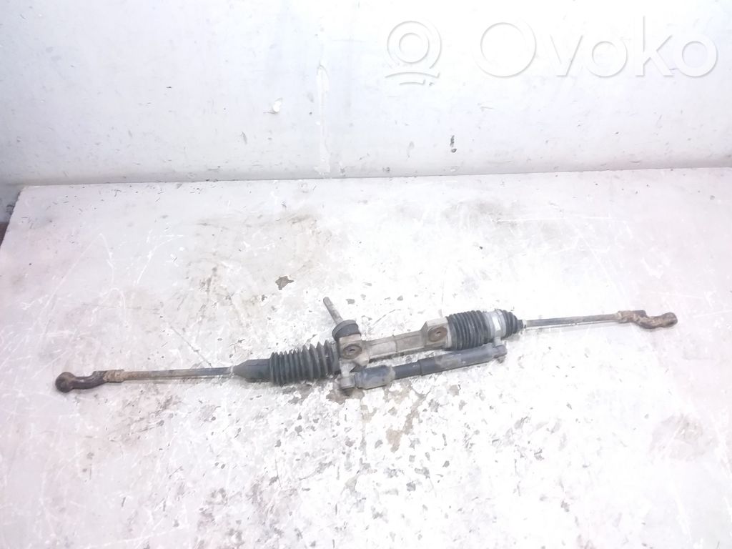 Smart ForTwo I Vairo kolonėlė 