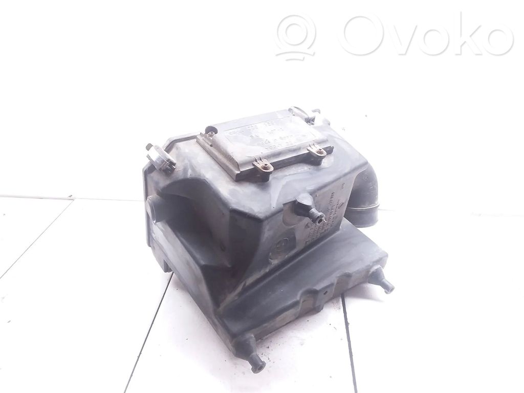 Smart ForTwo I Air filter box 