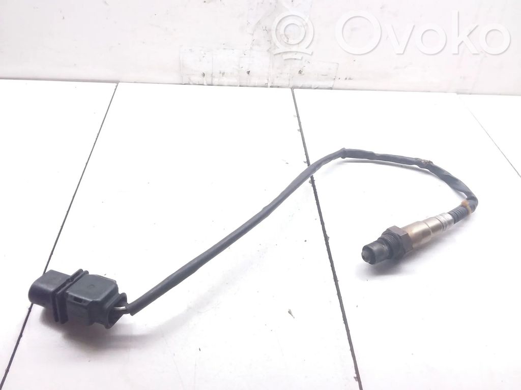 Volkswagen Touareg I Sondă lambda 