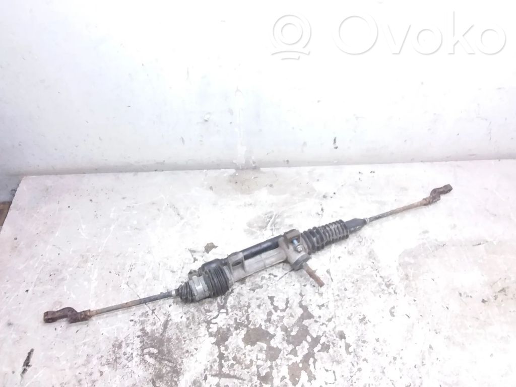 Smart ForTwo I Vairo kolonėlė 
