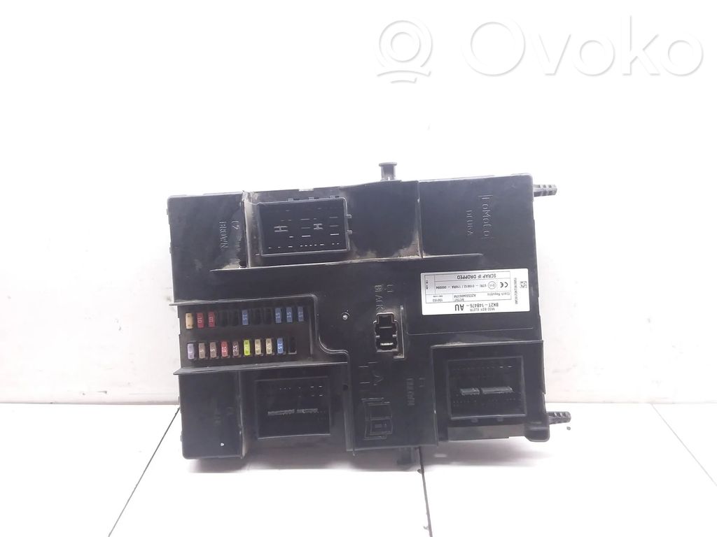Ford Transit Custom Comfort/convenience module 