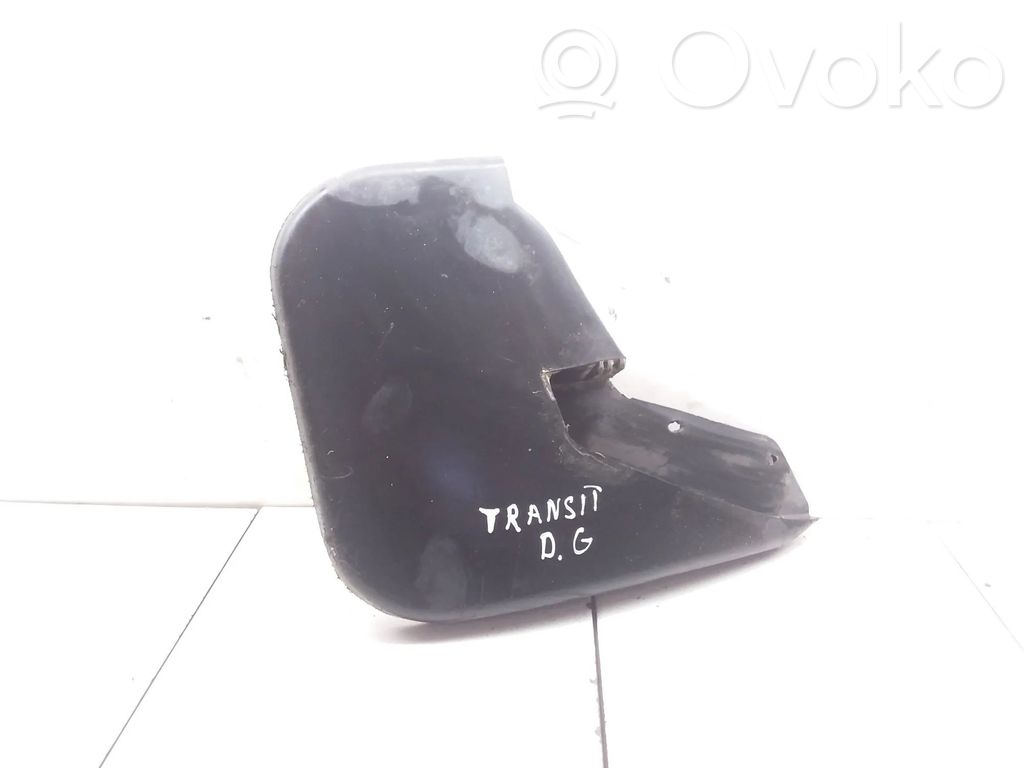 Ford Transit Custom Rear mudguard 