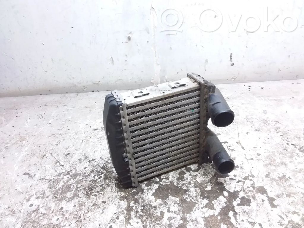 Smart ForTwo I MC01 Radiador intercooler 