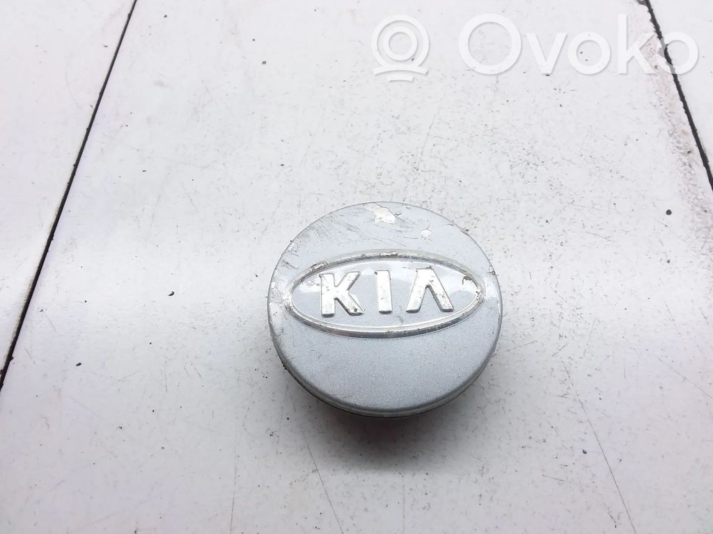 KIA Carens I Tapacubos original de rueda 