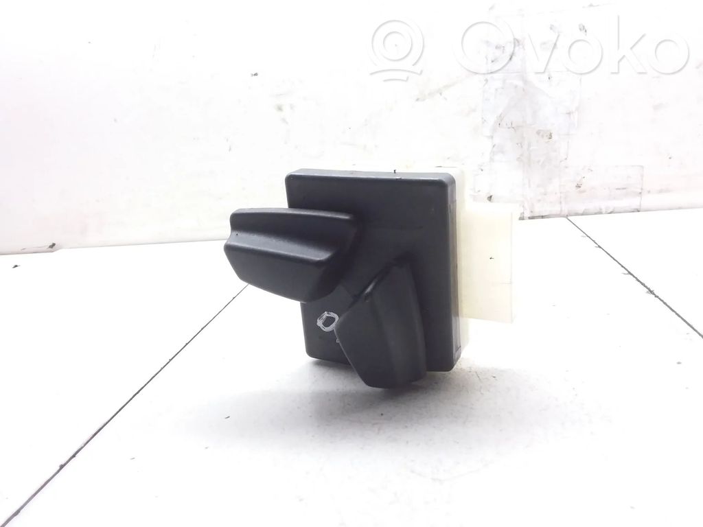 BMW 5 F10 F11 Seat control switch 