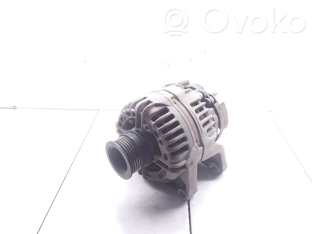 Opel Vectra C Ģenerators 