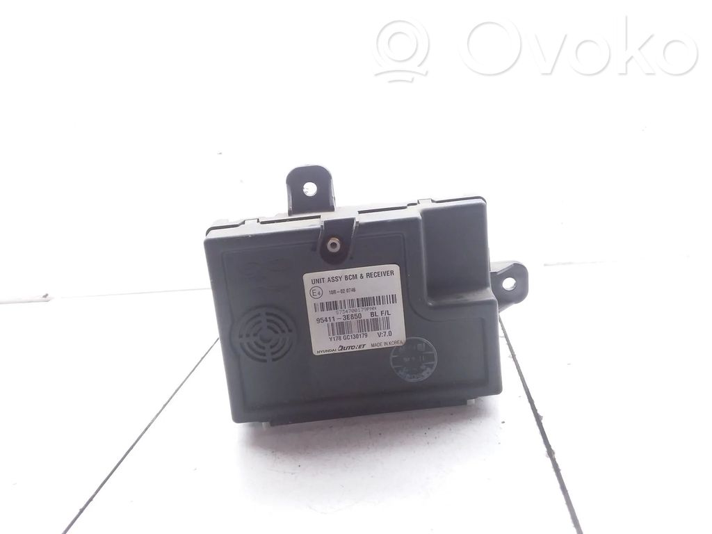 Door central lock control unit/module   954113E850,Y178GC130179,10R020746,S734700179PNN